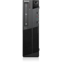 ThinkCentre M81 Core i5-2400 3.1Ghz - HDD 320 GB - 8GB