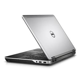 Dell Latitude E6540 15-inch () - Core i7-4810MQ - 16GB - SSD 256 GB AZERTY - French