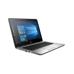 HP Elitebook 840 G3 14-inch (2016) - Core i5-6200U - 4GB - SSD 256 GB AZERTY - French