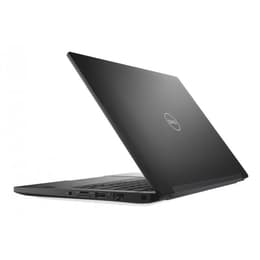 Dell Latitude 7380 13.3-inch (2017) - Core i5-7300U - 8GB - SSD 256 GB AZERTY - French