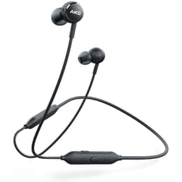 Akg Y100 Earbud Bluetooth Earphones - Black