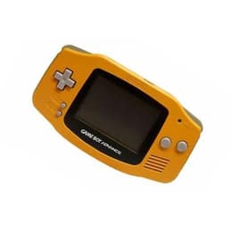 Nintendo Game Boy Advance - Yellow