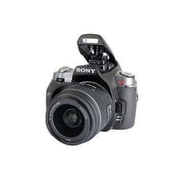 Sony Alpha A330 Reflex 10,2Mpx - Black