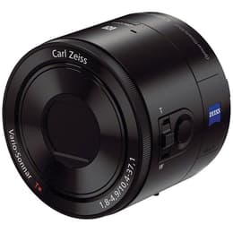 Sony Cyber-shot DSC-QX100 Compact 20Mpx - Black