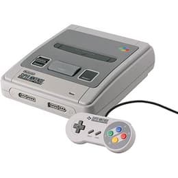 Nintendo NES Classic mini - HDD 8 GB - Grey