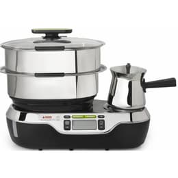 Seb VitaCuisine Sauce VP802800 Multi-Cooker