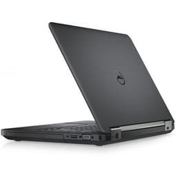 Dell Latitude E5440 14-inch (2014) - Core i5-4300U - 8GB - SSD 240 GB AZERTY - French