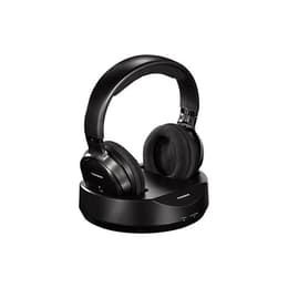 Thomson WHP3001BK wireless Headphones - Black