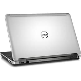 Dell Latitude E6540 15-inch (2013) - Core i5-4310U - 8GB - SSD 256 GB AZERTY - French