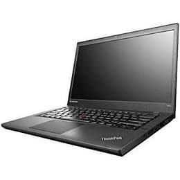 Lenovo Thinkpad T440s 14-inch () - Core i5-4300U - 4GB - SSD 128 GB AZERTY - French