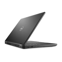 Dell Latitude E5470 14-inch (2016) - Core i5-6300U - 8GB - SSD 240 GB AZERTY - French