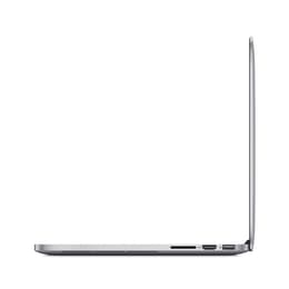 MacBook Pro 13" (2013) - QWERTY - English