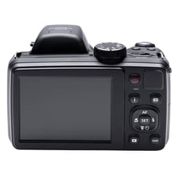 Kodak PixPro AZ422 Bridge 20Mpx - Black