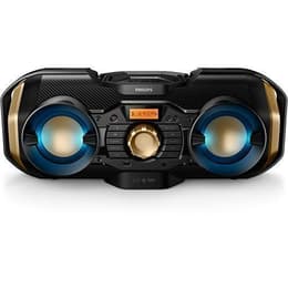 Philips PX840T/12 Boombox Micro Hi-Fi system