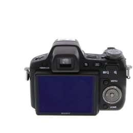 Sony Cyber-shot DSC-H50 Compact 9Mpx - Black