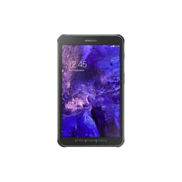 Galaxy Tab Active (2014) - HDD 16 GB - Black - (WiFi + 4G)
