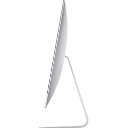 iMac 27-inch Retina (Late 2015) Core i5 3.2GHz - SSD 25 GB + HDD 1 TB - 8GB AZERTY - French