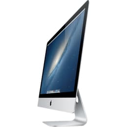 iMac 27-inch (Late 2013) Core i5 3.4GHz - HDD 1 TB - 8GB QWERTY - Spanish