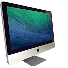 iMac 21.5-inch (Mid-2011) Core i5 2.5GHz - SSD 240 GB - 12GB AZERTY - French