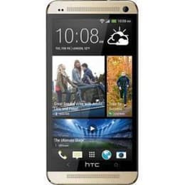 HTC One M7 32 GB - Gold - Unlocked