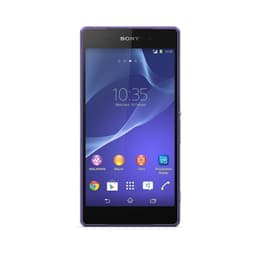 Sony Xperia Z2 16 GB - Mauve - Unlocked