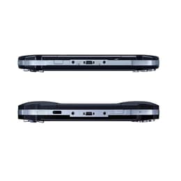 Playstation Portable 2000 Slim - HDD 4 GB - Black