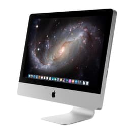 iMac 21.5-inch (Late 2009) Core 2 Duo 3.6GHz - HDD 500 GB - 8GB AZERTY - French