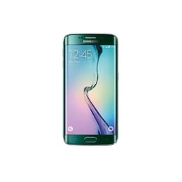 Galaxy S6 edge 32 GB - Green - Unlocked