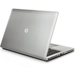 HP EliteBook Folio 9470M 14-inch (2013) - Core i5-3427U - 4GB - HDD 500 GB AZERTY - French