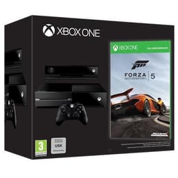 Xbox One - HDD 1 TB - Black