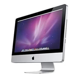 iMac 20-inch (Early 2008) Core 2 Duo 2,4GHz - HDD 250 GB - 3GB AZERTY - French