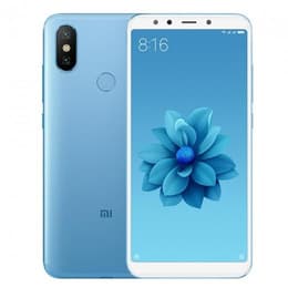 Xiaomi Mi A2 Dual Sim
