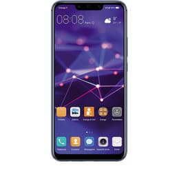 Huawei Mate 20 Lite 64 GB - Blue Silver - Unlocked