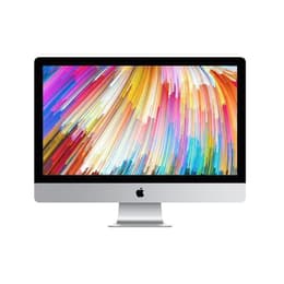 iMac 27-inch (Late 2013) Core i5 3.4GHz - HDD 1 TB - 8GB QWERTY - Spanish