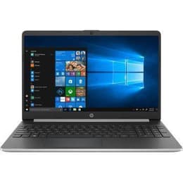 HP NoteBook 15s-fq1007nf 15.6” (July 2019)