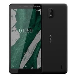 Nokia 1 Plus 16 GB - Black - Unlocked