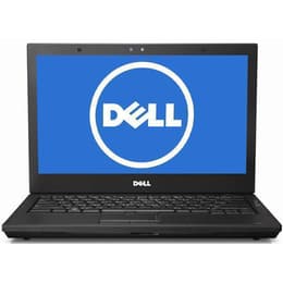 Dell Latitude E4310 13-inch () - Core i5-M560 - 4GB - SSD 240 GB AZERTY - French