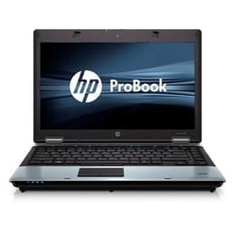 HP ProBook 6450B 14.1-inch (2010) - Celeron P4500 - 4GB - HDD 320 GB AZERTY - French