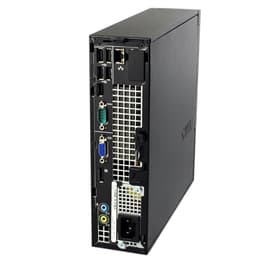 Optiplex 790 Core i3-2130 3.5Ghz - HDD 250 GB - 4GB