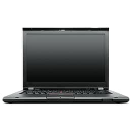Lenovo T430 14.1-inch () - Core i5-3320M - 8GB - SSD 256 GB AZERTY - French