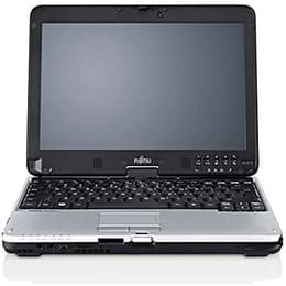 Fujitsu LifeBook T731 12.1-inch (2014) - Core i3-2350M - 4GB - HDD 320 GB AZERTY - French