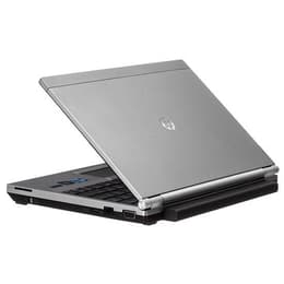 HP EliteBook 2170p 11.6-inch (2014) - Core i5-3437U - 4GB - SSD 128 GB AZERTY - French