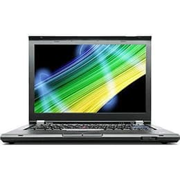 Lenovo ThinkPad T420 14-inch (2011) - Core i7-2620M - 4GB - SSD 160 GB AZERTY - French