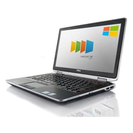 Dell Latitude E6330 13.3-inch (2013) - Core i5-3320M - 8GB - SSD 250 GB QWERTY - English (US)