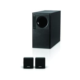 Bose Acoustimass 3 série IV Speakers - Black