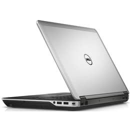 Dell Latitude E7240 12.5-inch (2014) - Core i5-4300U - 4GB - SSD 128 GB AZERTY - French