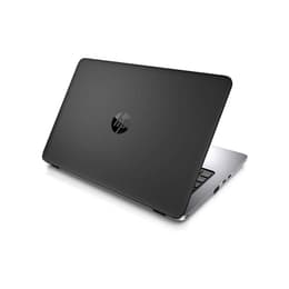 HP EliteBook 820 G1 12.5-inch (2013) - Core i5-4300U - 4GB - SSD 180 GB AZERTY - French