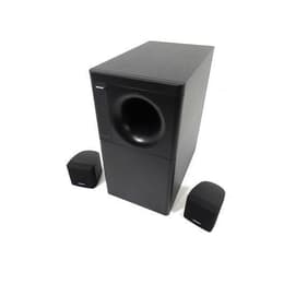 Bose Acoustimass 3 série IV Speakers - Black