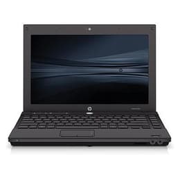 HP ProBook 4320s 13.3-inch (2010) - Core i3-380M - 3GB - HDD 320 GB AZERTY - French
