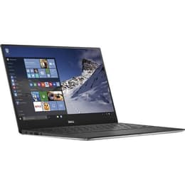Dell XPS 13 13.3-inch (2017) - Core i7-5500U - 8GB - SSD 512 GB AZERTY - French